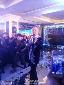 西安婚庆爆料事件视频大全,揭秘婚礼现场幕后真相  第2张