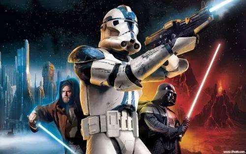 星球大战 1在线观看,幽灵的威胁在线观影指南 第3张 星球大战 1在线观看,幽灵的威胁在线观影指南 第3张